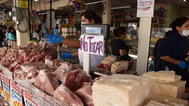 Mercado de Abastos de Gómez Palacio 